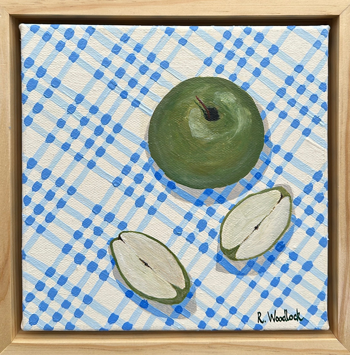 ‘From The Orchard’