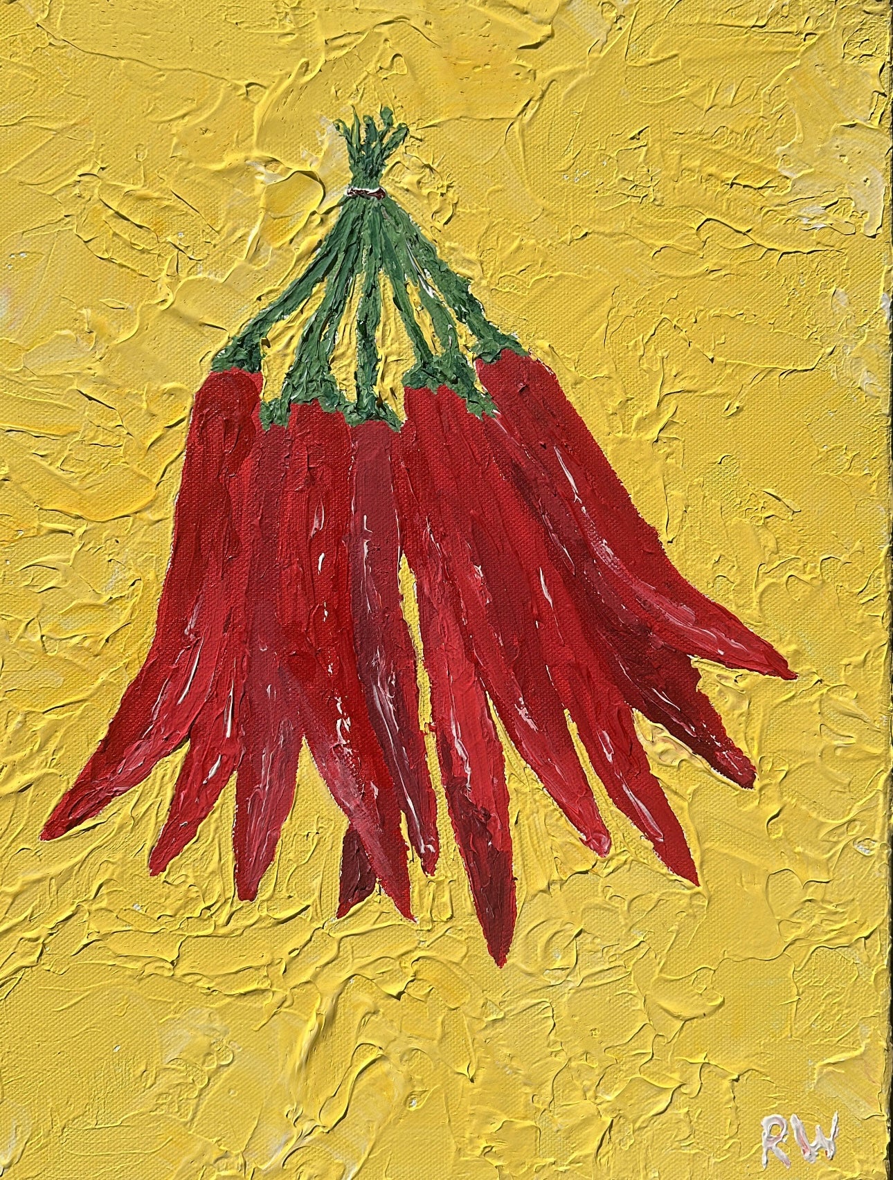 'Chilli Bunch'