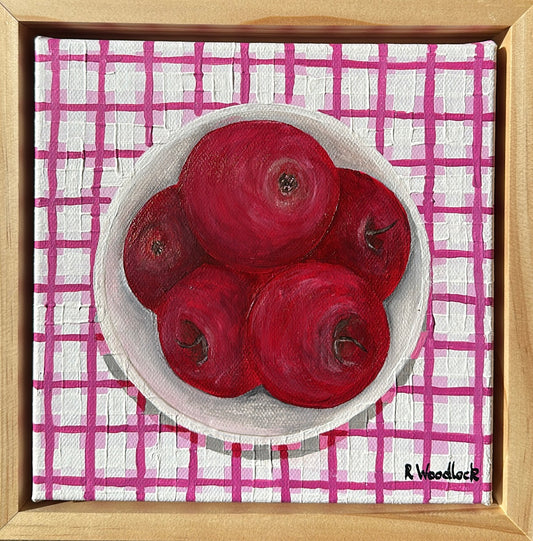 'Fruit Bowl'