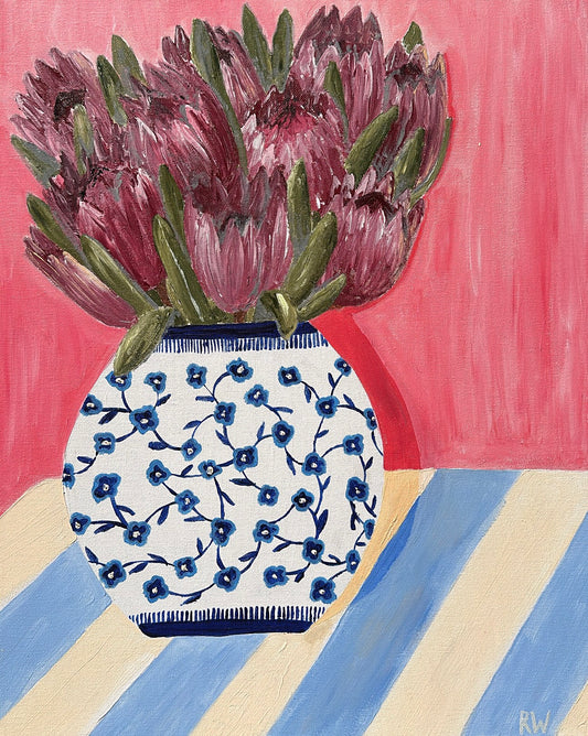 'Protea Bouquet'