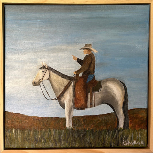 'Counting Cattle'