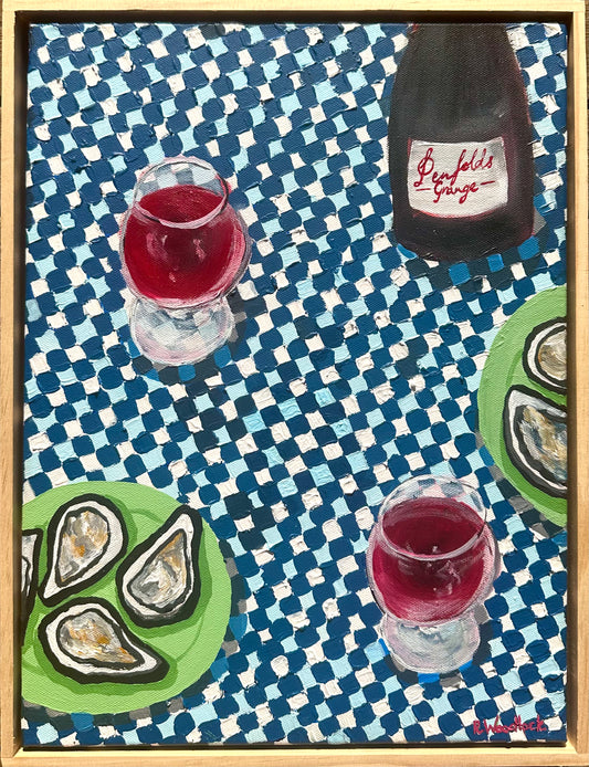 'Penfolds For Two'