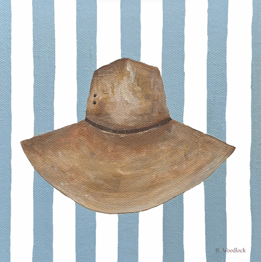 'Cowboy Blues' - PRINT