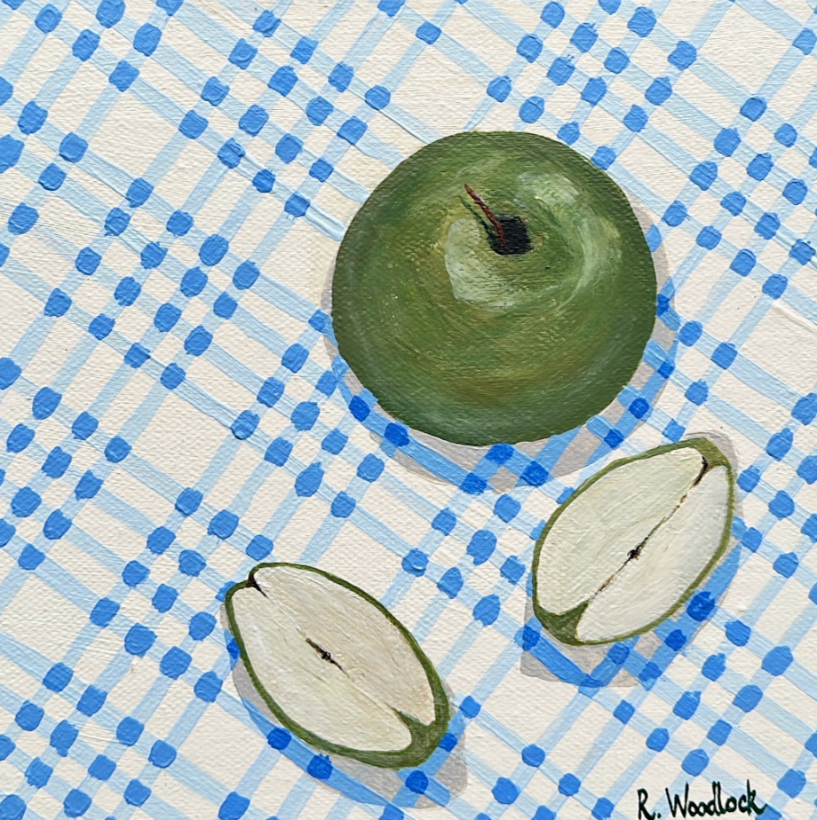 ‘From The Orchard’ - PRINT